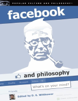 Facebook and Philosophy.pdf